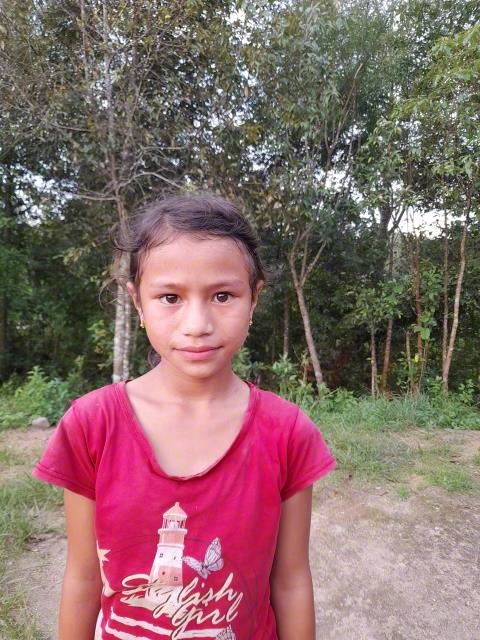 Sponsor A Child